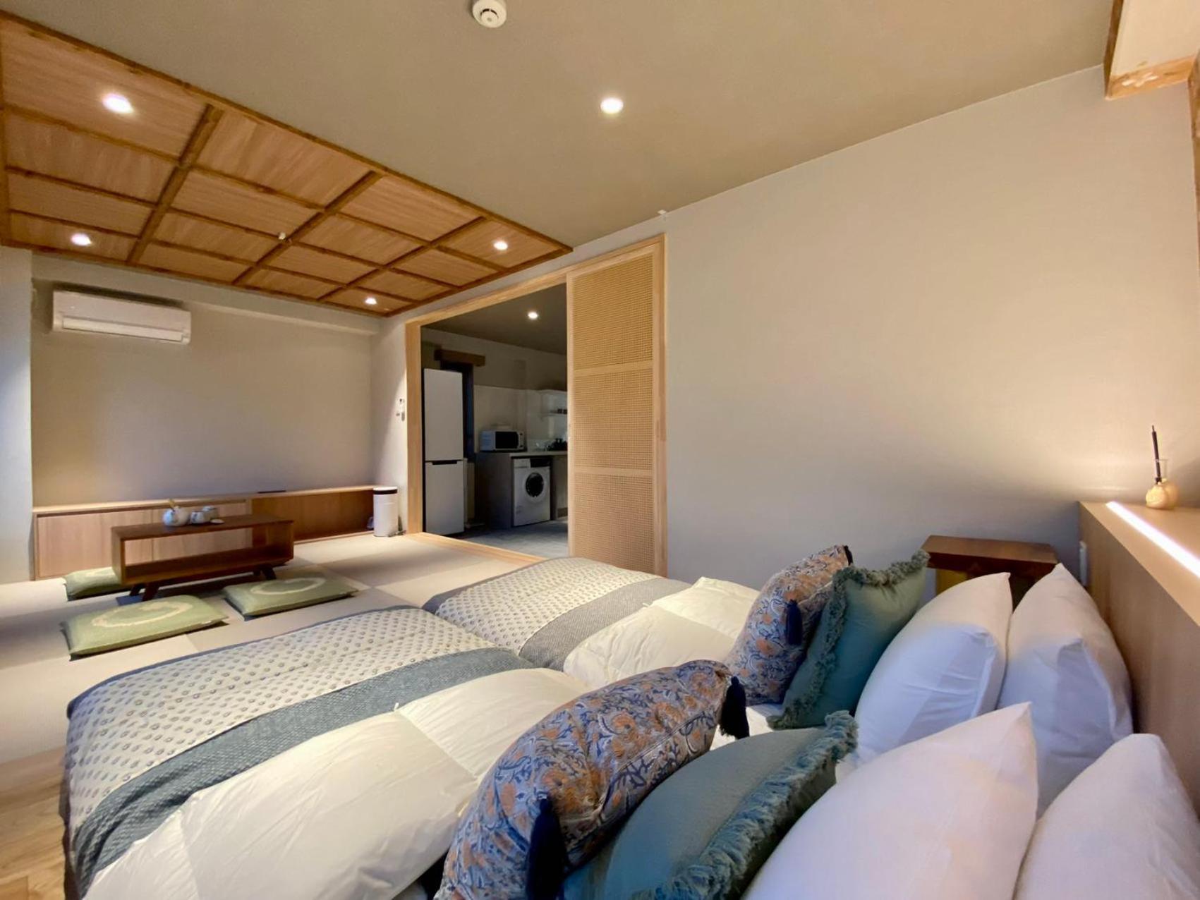 Lang Hotel Ueno 朝食付 #上野駅徒歩9分 #秋葉原浅草羽田&成田空港へ便利 Tokyo Luaran gambar