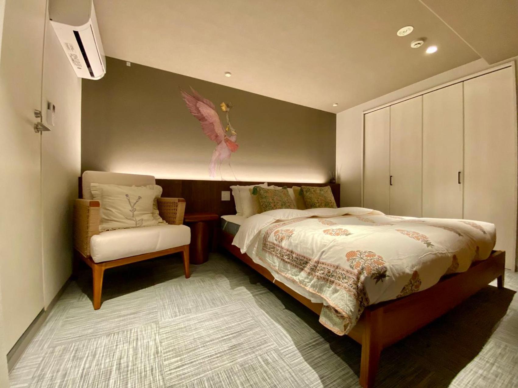 Lang Hotel Ueno 朝食付 #上野駅徒歩9分 #秋葉原浅草羽田&成田空港へ便利 Tokyo Luaran gambar