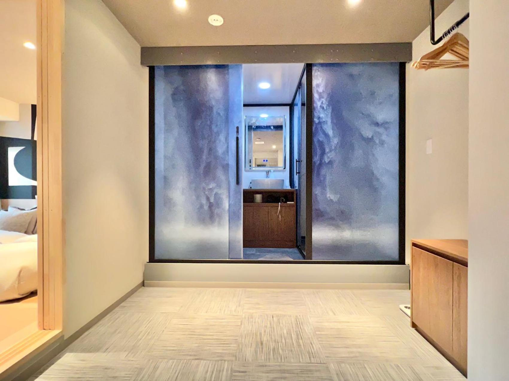 Lang Hotel Ueno 朝食付 #上野駅徒歩9分 #秋葉原浅草羽田&成田空港へ便利 Tokyo Luaran gambar