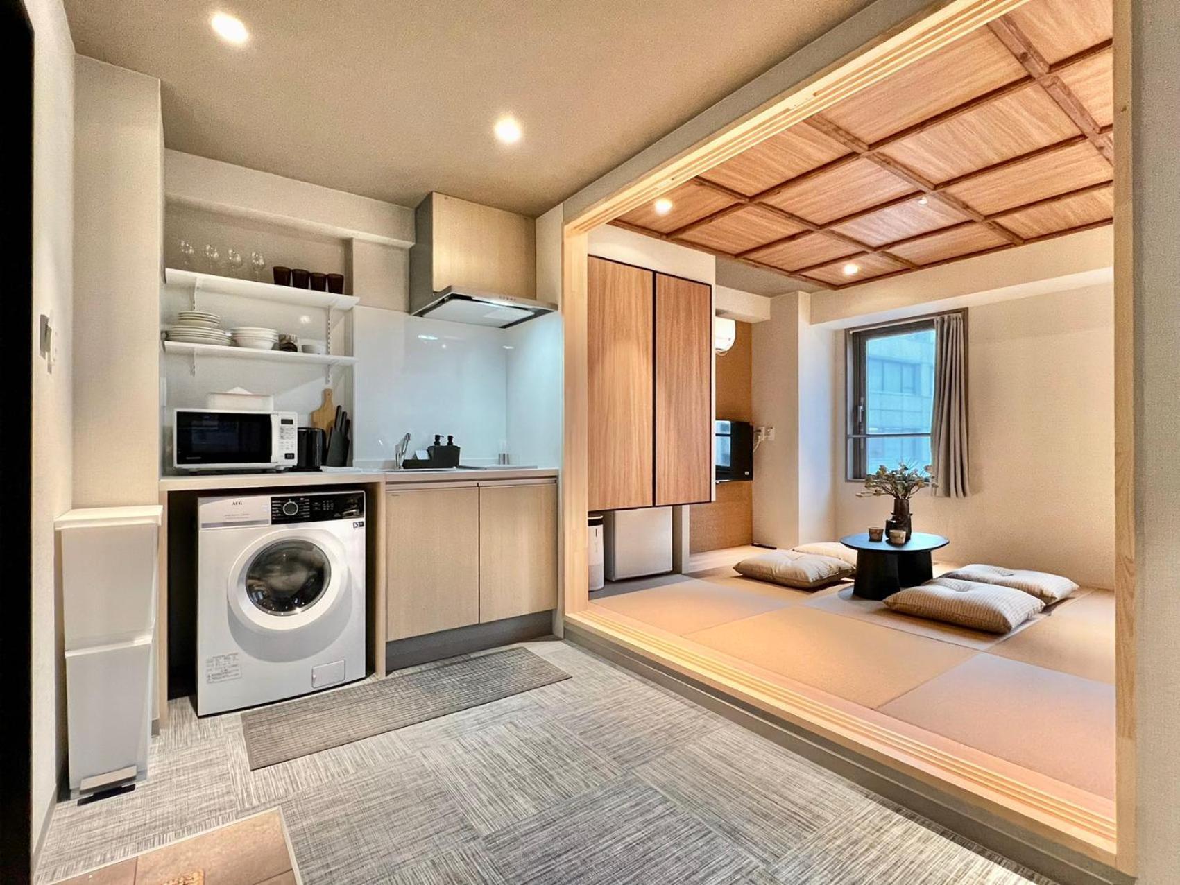 Lang Hotel Ueno 朝食付 #上野駅徒歩9分 #秋葉原浅草羽田&成田空港へ便利 Tokyo Luaran gambar