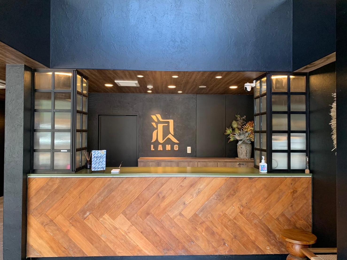 Lang Hotel Ueno 朝食付 #上野駅徒歩9分 #秋葉原浅草羽田&成田空港へ便利 Tokyo Luaran gambar